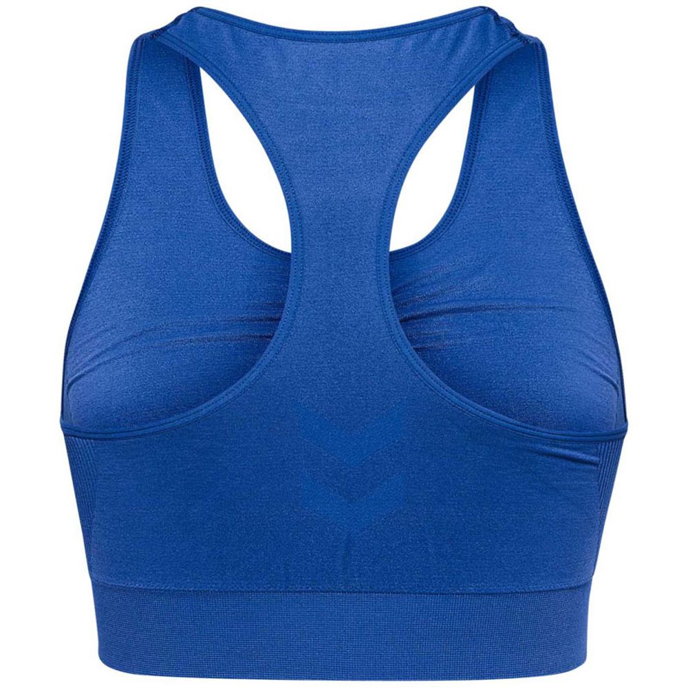 Hummel Bra Hmltif SeamleSS Sports Top za žene slika 2