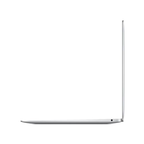 APPLE MacBook Air 13.3 inch M1 8-core CPU 7-core GPU 8GB 256GB SSD ITA Silver laptop (mgn93t/a) slika 6