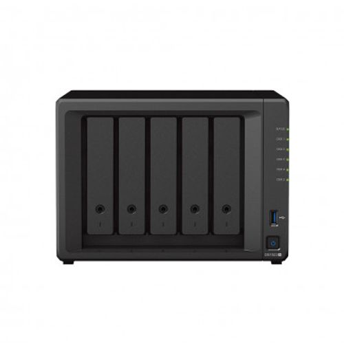 Synology DiskStation DS1522+,Tower, 5-Bay 3.5''  slika 3