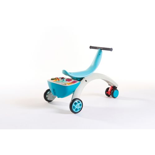 Tiny Love guralica 5u1 Behind &amp; Ride On - Blue slika 15