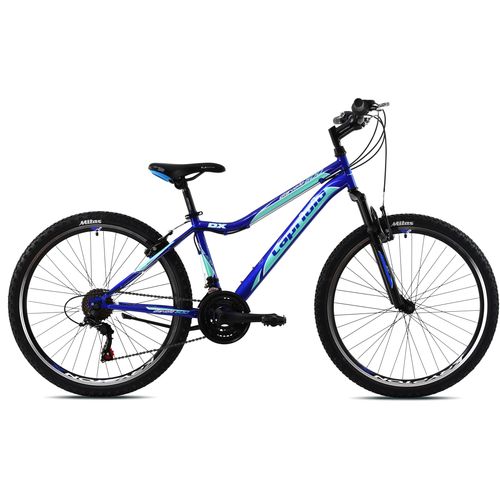 Capriolo bicikl MTB DIAVOLO DX FS 26'/18HT bl slika 1