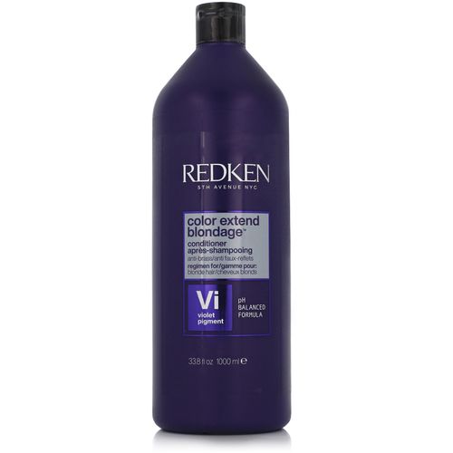 Redken Color Extend Blondage Conditioner 1000 ml slika 2