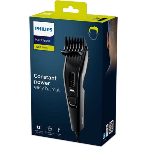 Philips Aparat za šišanje, trimer, Hairclipper - HC3510/15 slika 2