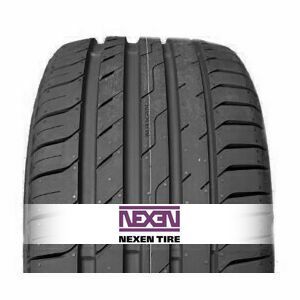 NEXEN Ljetna guma 215/60 R17 96V N'Fera Sport SUV