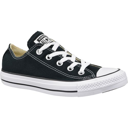 Muške tenisice Converse c. taylor all star ox black m9166c slika 10