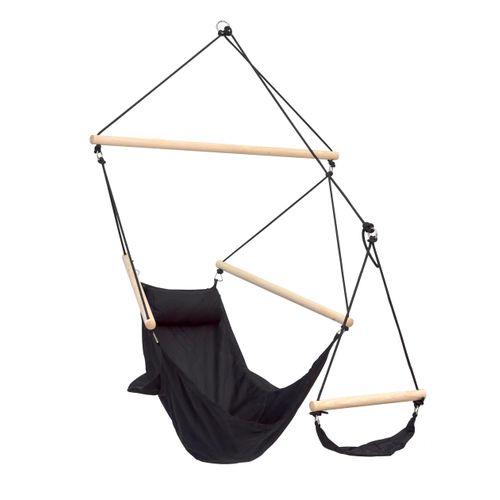 Amazonas Swinger Black slika 1