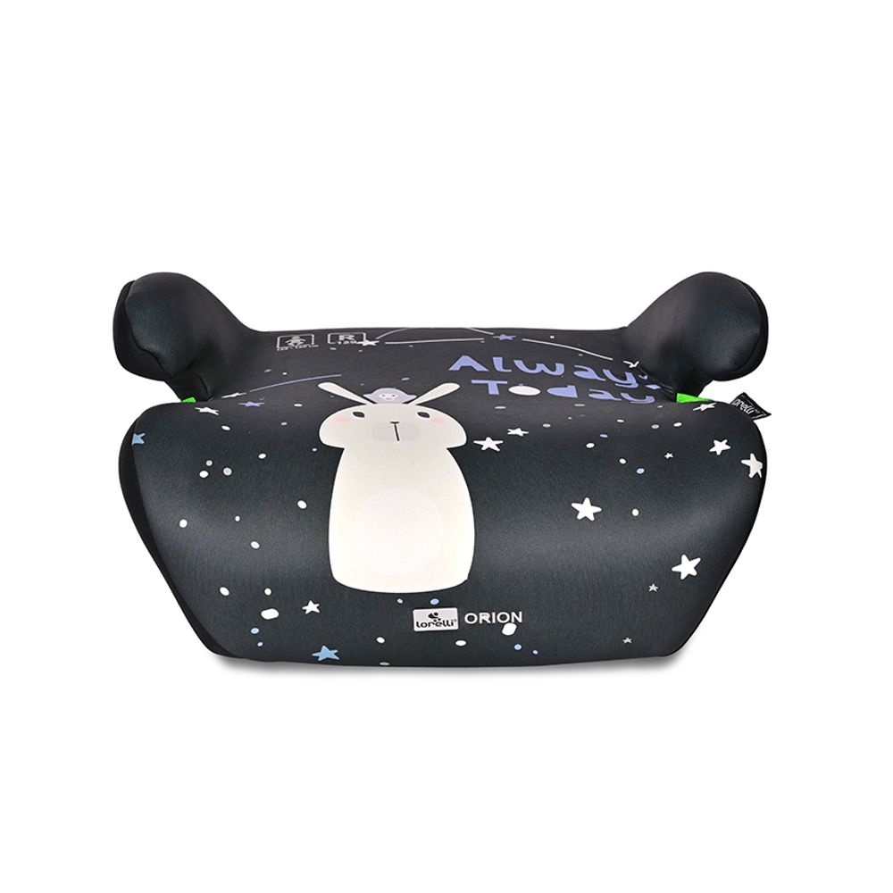Lorelli Autosjedalica Orion 125-150 cm, Black Rabbit slika 2