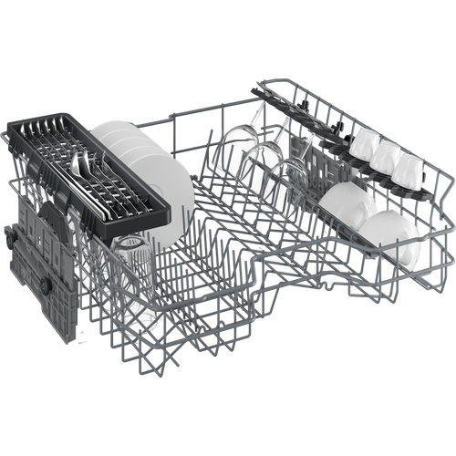 Beko DIN28426 Ugradna mašina za pranje sudova, 14 kompleta, Širina 59.8 cm slika 4