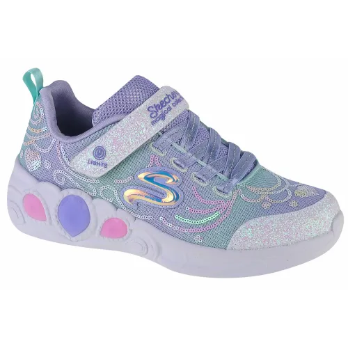 Skechers Princess Wishes dječje tenisice 302686L-LVMT slika 5