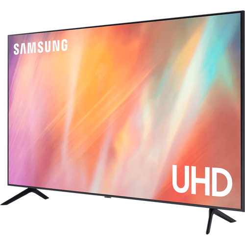 Samsung Smart 4K LED TV 43" UE43AU7092UXXH slika 2