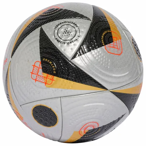 Adidas fussballliebe finale euro 2024 fifa quality pro ball is7436 slika 2