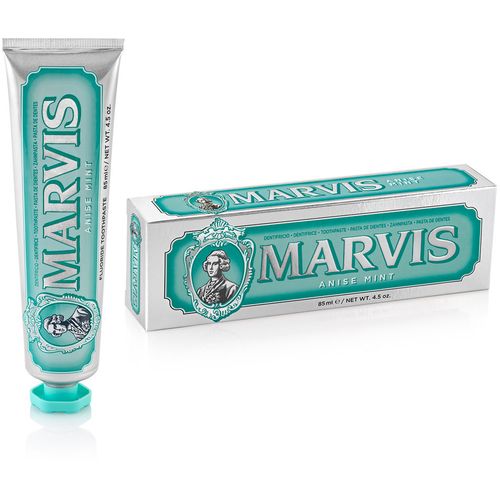Marvis pasta za zube anis mint 85 ml slika 1