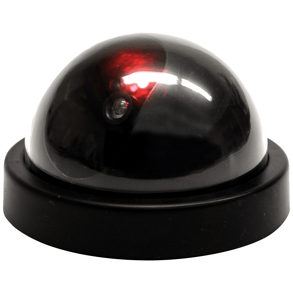 home Lažna DOME kamera, LED indikator - HSK 120 slika 1