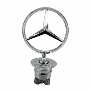 Prednji znak Mercedes 190 (W201) i W124
