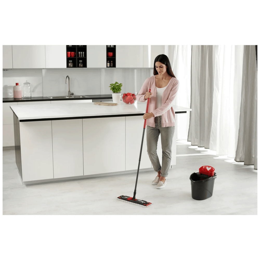 Vileda Set za čišćenje, mop sa kantom, Ultramax XL BOX slika 3