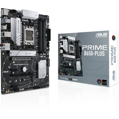 ASUS AMD AM5 PRIME B650-PLUS slika 1