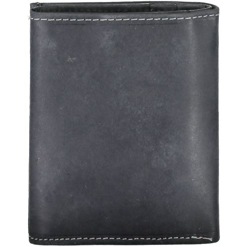 LANCETTI BLACK MEN'S WALLET slika 2