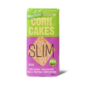 Benlian kuruzne galete slim semenke 100gr