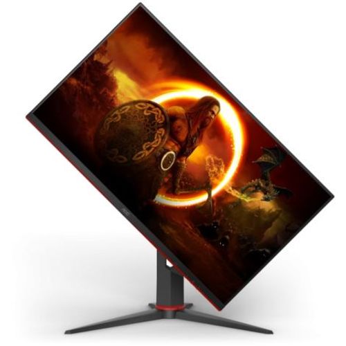 Monitor AOC 27" 27G2SPU, IPS , FHD, 144Hz, 4ms, HDMI, DP slika 1