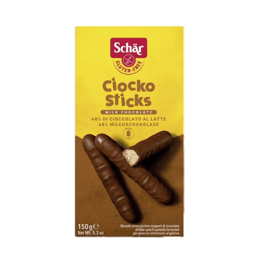 Schar Ciocko Sticks 150g slika 1