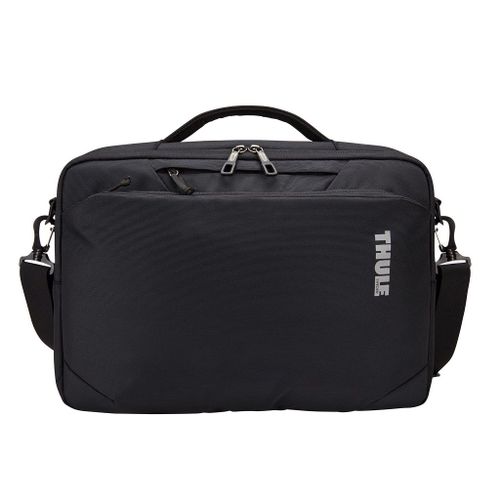 Torba za laptop Thule Subterra Laptop Bag 15.6" crna slika 9