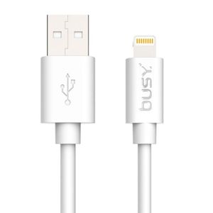 Kabl USB/lightning Iphone 1m BUSY