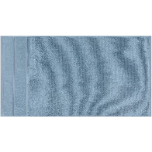 Colourful Cotton Set ručnika za brisanje ruku (2 komada), Daniela - Petrol Blue slika 5