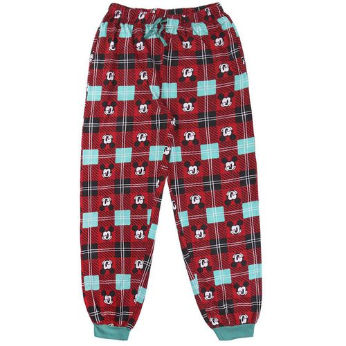 Disney Mickey unisex Christmas pidžama slika 2