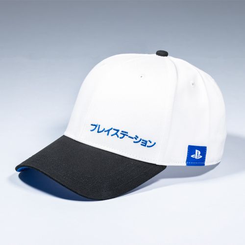 Numskull PlayStation Snapback Kapa slika 1