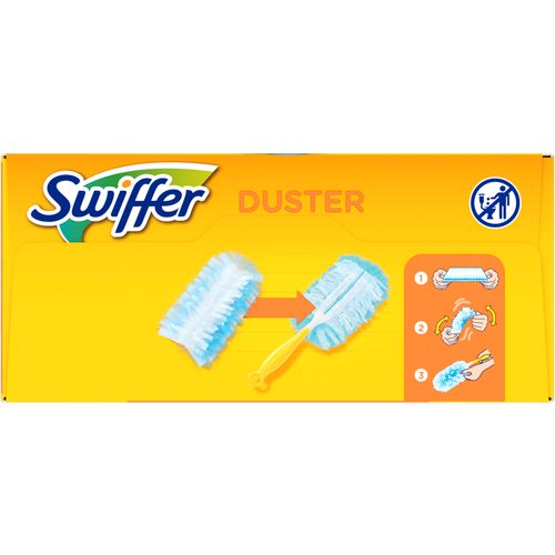 SWIFFER Duster dopuna za čišćenje prašine 5 kom slika 5