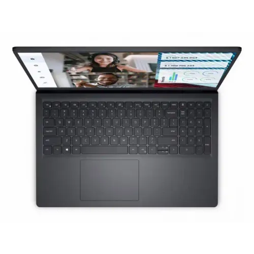 Dell Vostro 3520 Laptop 15.6" FHD 120Hz/i3-1215U/16GB/512GB SSD/US/5Y5B slika 2