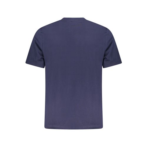 NORTH SAILS SHORT SLEEVE T-SHIRT MEN BLUE slika 2