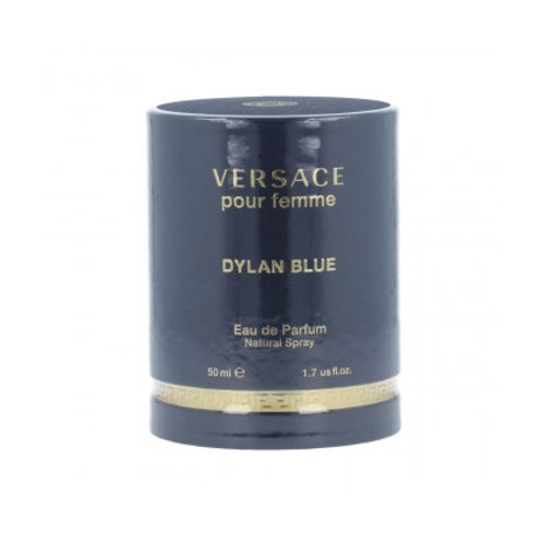 Versace Pour Femme Dylan Blue Eau De Parfum 50 ml (woman) slika 3