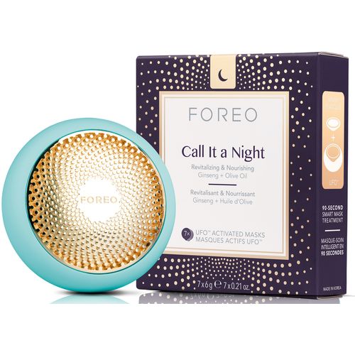 FOREO UFO Mask Call It a Night x 7 MIC slika 5