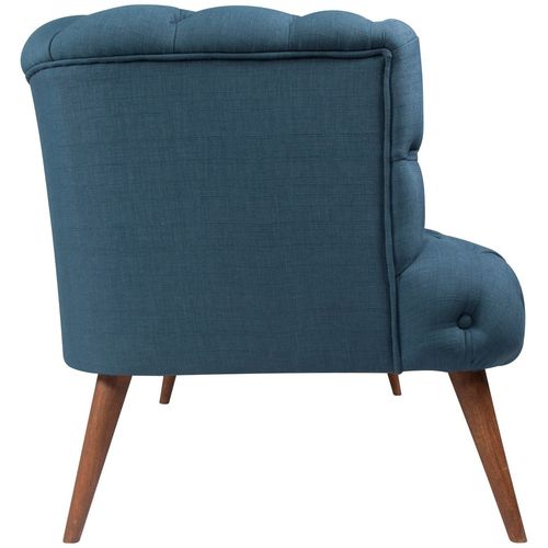 West Monroe - Night Blue Night Blue 2-Seat Sofa slika 6