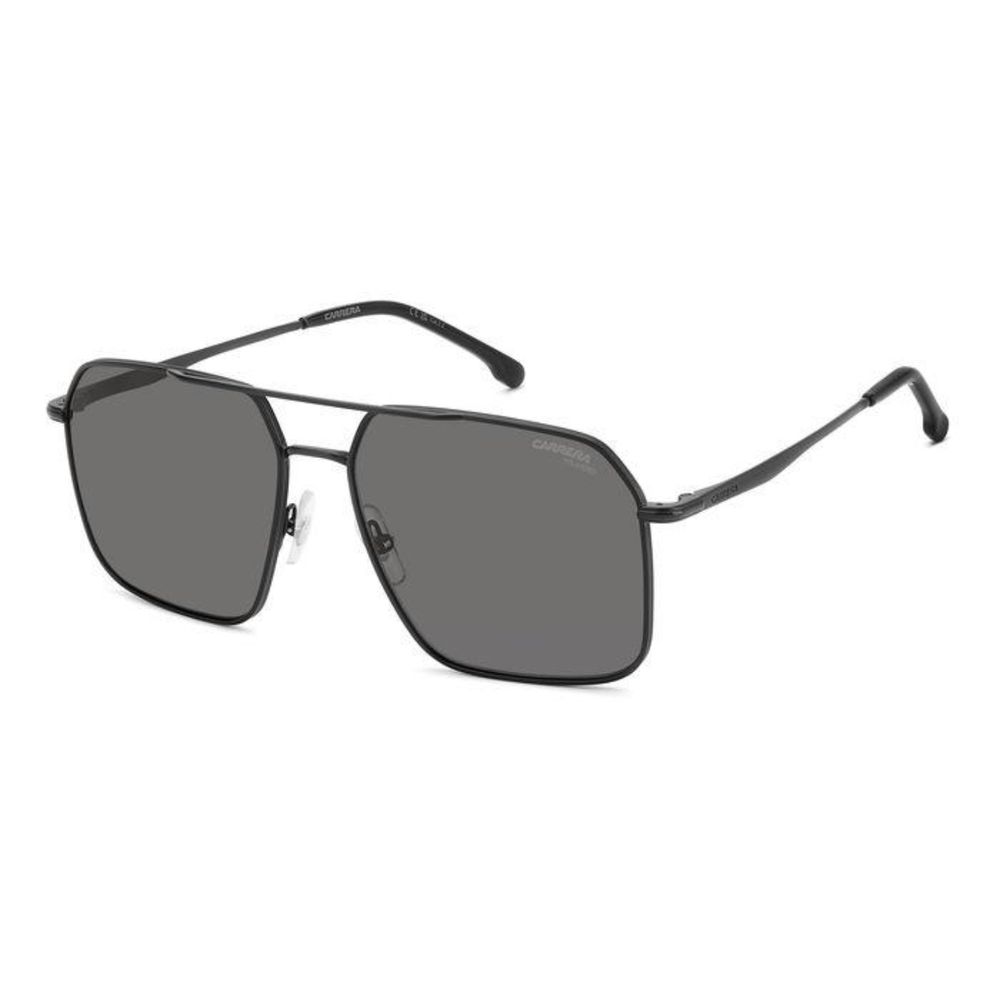 naočale Carrera Carrera 333/S Black slika 2