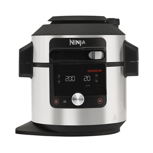 Ninja multicooker OL650EU Foodi MAX 12in1 SmartLid,1760W,7.5L slika 1