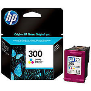 POT INK HP CC643EE No300 color