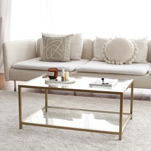 Stol za kafu Astro Gold