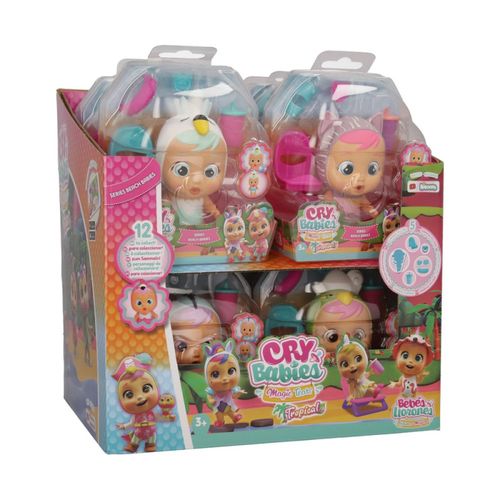 Mini Crybabies Beach Babies slika 1