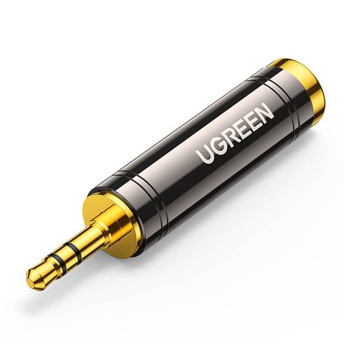 Adapter UGREEN, 3.5mm (M) na 6.35 (Ž), 1 kom slika 1