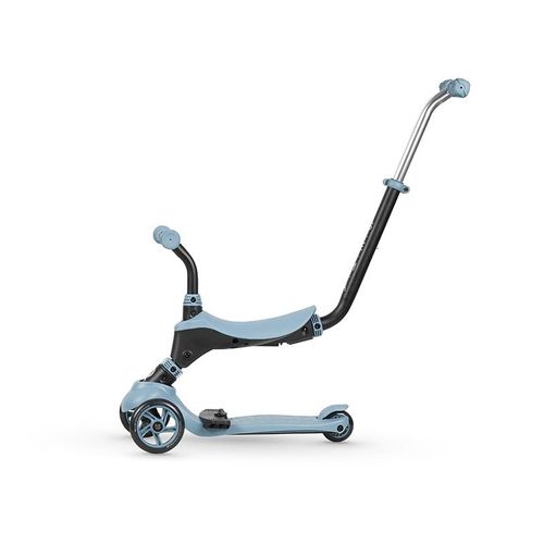 Coccolle Scooter Qplay Sema Plavi slika 4