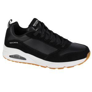 Skechers Uno-stacre muške tenisice 52468-BKW