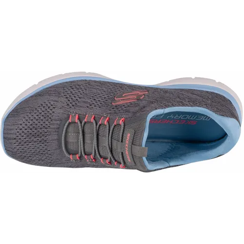 Skechers summits - fun flair 150113-gymt slika 3