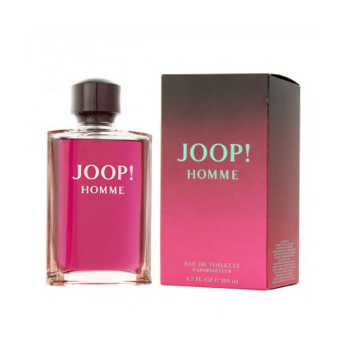 JOOP! Homme Eau De Toilette 200 ml (man) slika 2