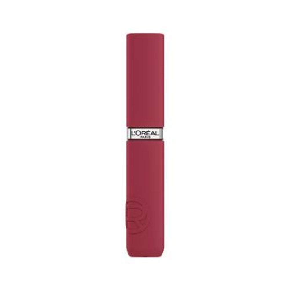 L'Oréal Paris Infaillible Matte Resistance Ruž za usne Le Rouge Paris 420 5ml slika 2