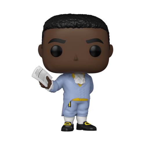 Funko Pop Broadway: Hamilton - James Madison slika 2