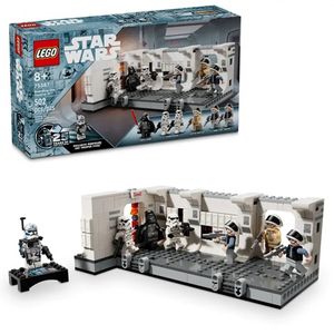 LEGO® STAR WARS™ 75387 Ukrcavanje na Tantive IV™