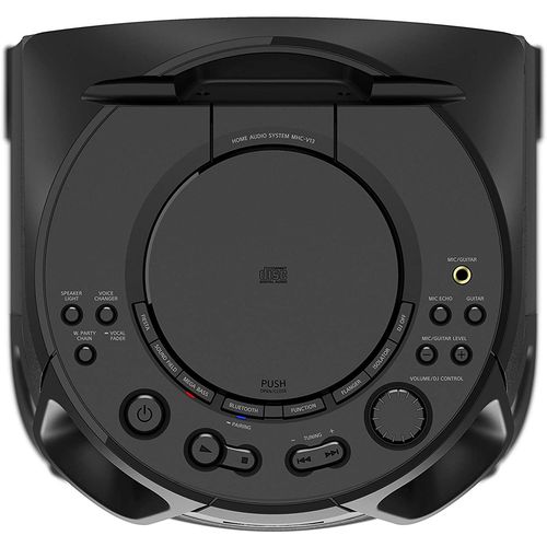 Sony HiFi sistem MHCV13 slika 2