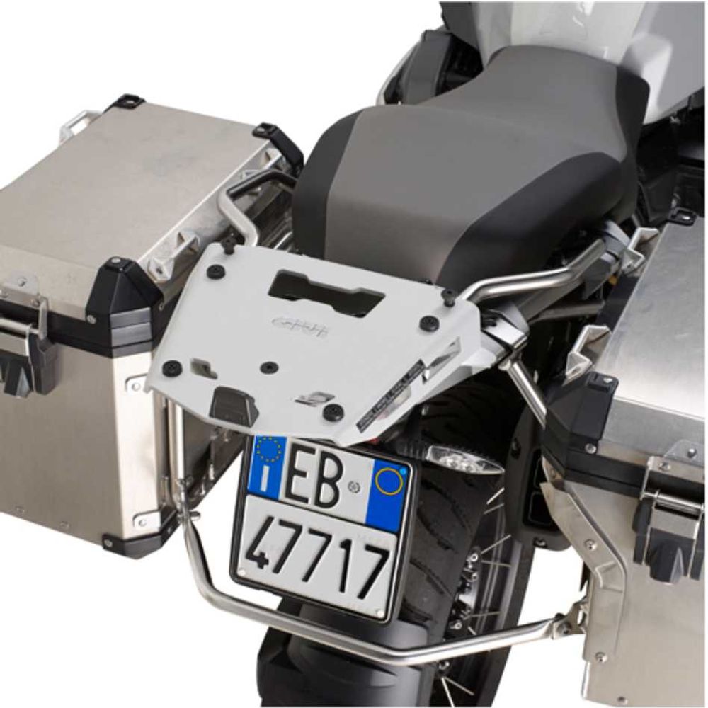 Givi moto kofer SRA5112 nosač kofera BMW R 1250 GS Adventure (19 > 22) slika 1